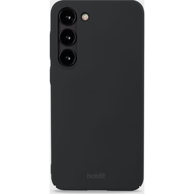 Phone Case Slim Black Galaxy S24