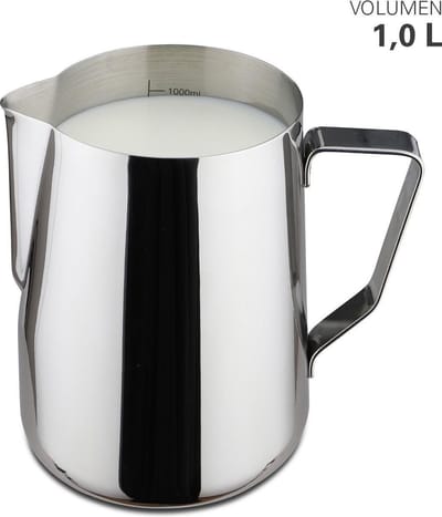Melkkan, 1 liter – Weis