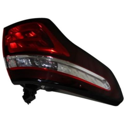 Achterlicht MAGNETI MARELLI 714000283222 links
