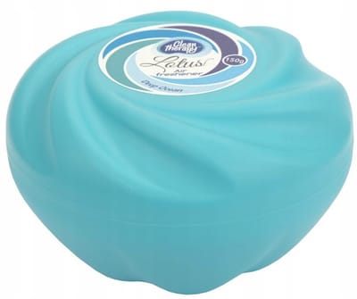 Clean Therapy Deep Ocean - Luchtverfrisser in Gel - 150g - Draaidop - Unieke Kleur