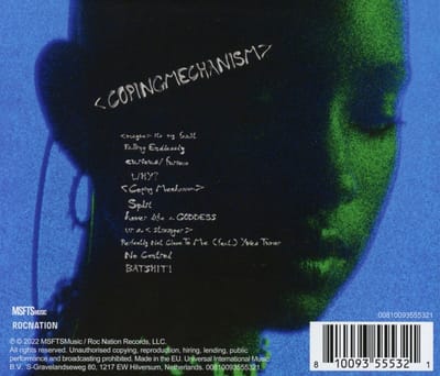 Willow - Copingmechanism (CD) (Special Edition)