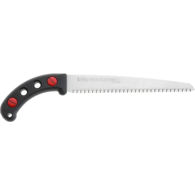 Silky Handzaag Gomtaro 240-8 – Rechte Snoeizaag met Grovere Vertanding