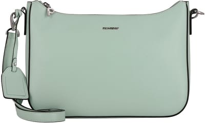 PICARD Schoudertas Superstar Crossbody Bag Mentha Mintgroen