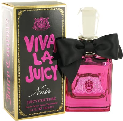 Juicy Couture Viva La Juicy Noir - 30ml - Eau de parfum