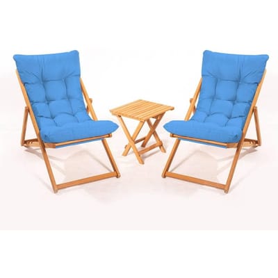 Loungeset Bartine | NADUVI Collection