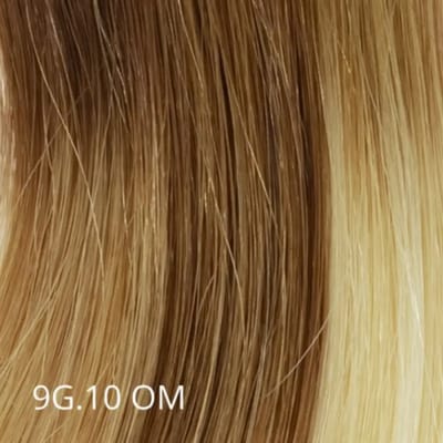 Balmain Genius Backstage Weft Human Hair #9G.10 OM 55cm