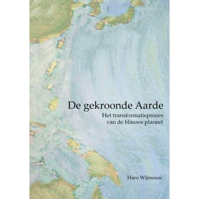 De Gekroonde Aarde - Haro Wijnsouw