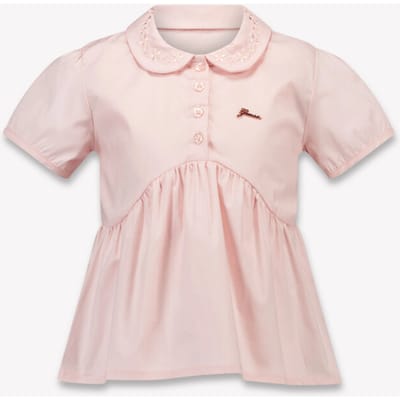 Guess Kinder meisjes blouse in