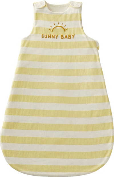 Vertbaudet Speciale zomertrappelzak BEBE D'ETE