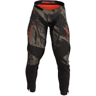 Troy Lee Designs Scout GP Pro Slab Motocrossbroek -