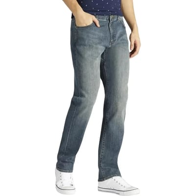Tapered jeans Lee Athletic XM Mega