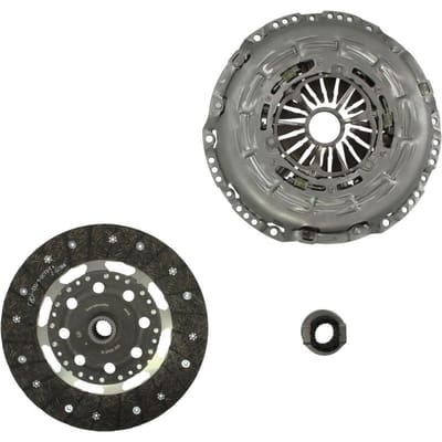 Koppelingsset VALEO 828134