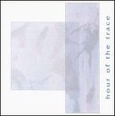 Jessica Bailiff - Hour Of The Trace (CD)
