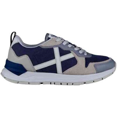 Lage Sneakers Munich 8831013