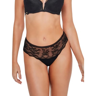 Shorty string voor vrouwen Selmark Manuela