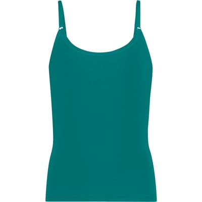 Meisjes 1-pack Singlet