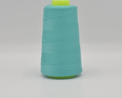 Overlock Garen per 4 stuks - 3000 Yards (2742 meter) per stuk - In 36 kleuren leverbaar - Tiffany