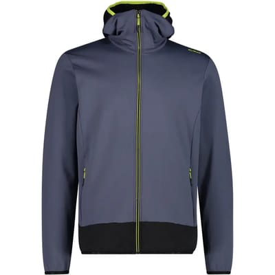 Hooded jacket CMP