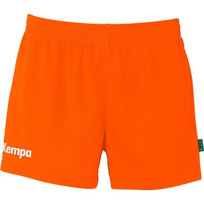 Kempa sportshort voor dames Team Shorts dames 2005886