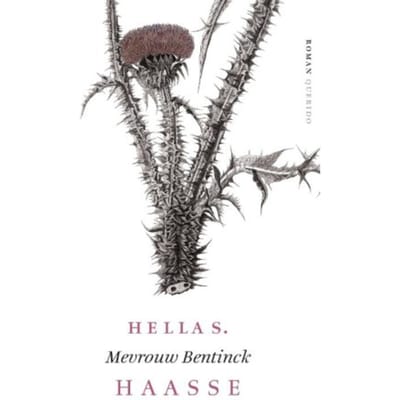 Mevrouw Bentinck - Hella S. Haasse