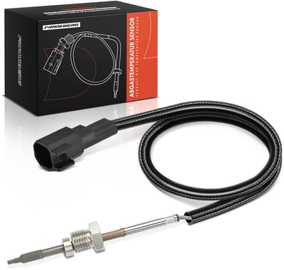 Frankberg 1x uitlaatgastemperatuursensor voor Benz CLA Coupe C117 18L