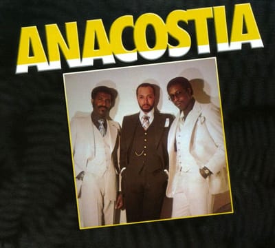 Anacostia