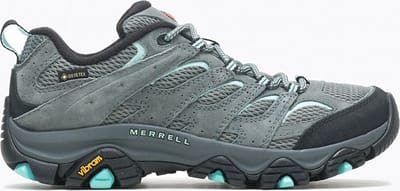 MOAB 3 GTX - Lage wandelschoen - Dames - Kleur SEDONA SAGE - Maat 37