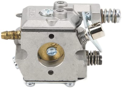 Metalen Trimmer Carburateur - Brandstofsysteem Onderdelen - Carb 12300005020 - Bosmaaier .