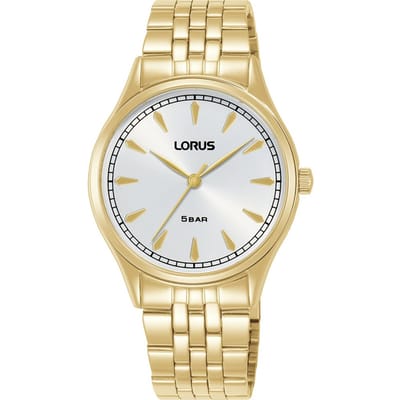 Lorus Classic RG296YX9 Horloge