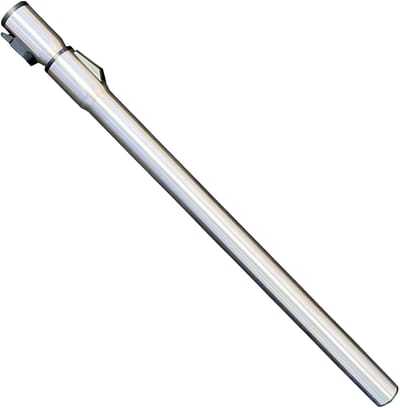 Multaparts® telescoop stofzuigerbuis geschikt voor Miele | Verstelbare stofzuiger buis met Miele kliksysteem aan boven- en onderzijde | Premium kwaliteit | O.a. geschikt voor Miele Complete / Classic C1, C2, C3, S2 , S4, S5, S6, S8 (én meer)