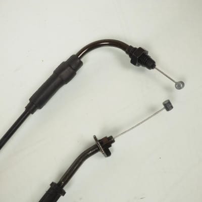 Gaskabel RMS voor Scooter Piaggio 125 Typhoon 4T 2V E3 2010 tot 2011 Nieuw