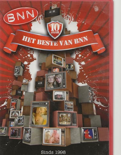 HET BESTE VAN 10 JAAR BNN