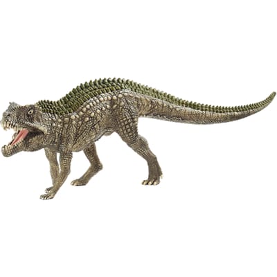 schleich DINOSAURUS - Postosuchus​ - Speelfiguur - Kinderspeelgoed voor Jongens en Meisjes - 4 tot 12 jaar - 15018