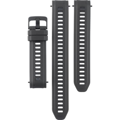 Garmin Instinct pushpin straps 20mm 010-13104-00 Instinct 2S - Graphite Horlogeband