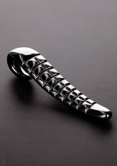 Devil's Tongue Dildo