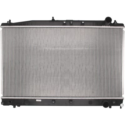 Radiator, motorkoeling KOYORAD PL011872