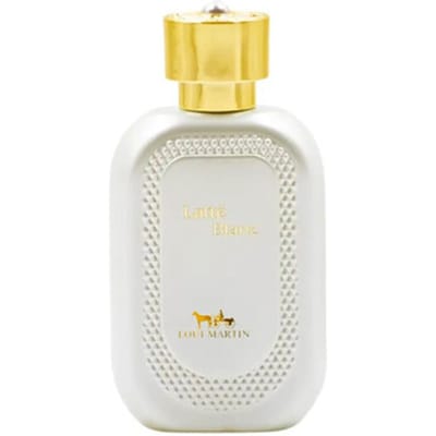 Eau de Parfum Loui Martin Witte Latte Eau de Parfum