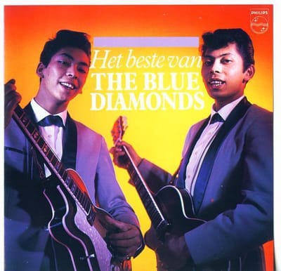 Beste Van De Blue Diamond