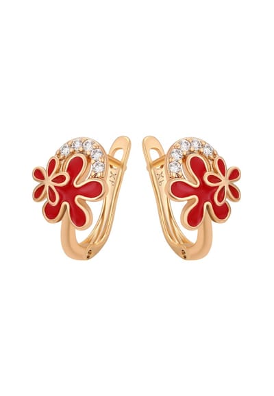 Gaya Earrings