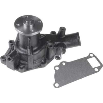 Koelvloeistof pomp FEBI BILSTEIN 47423