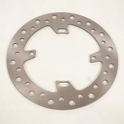 voorremschijf sifam voor motor honda 125 cr r 1989 tot 1991 Ø240x118x0mm / av nieuw