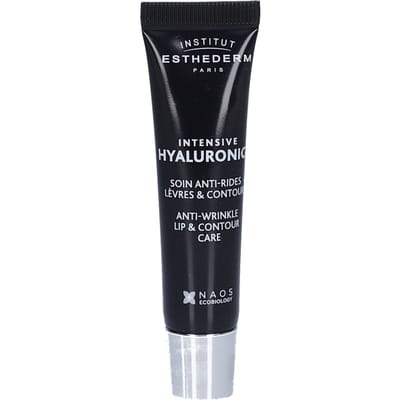 Institut Esthederm Intensive Hyaluronic+ Anti-Wrinkle Lip and Contour Care 15ml