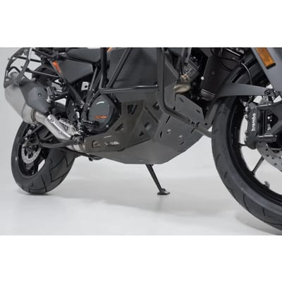 Motorsteun SW-Motech KTM 1290 Super Aventure (21-)