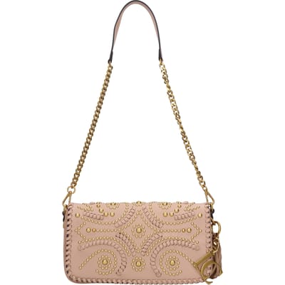 La Carrie Zakken... Beige
