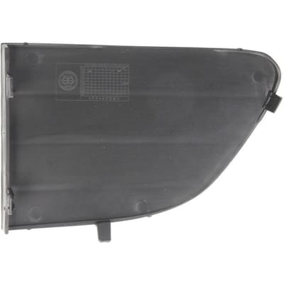 Bumper ventilatierooster BLIC 6502-07-2019912P