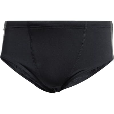 Adidas Ripstream Zwemslip Zwart XS Man