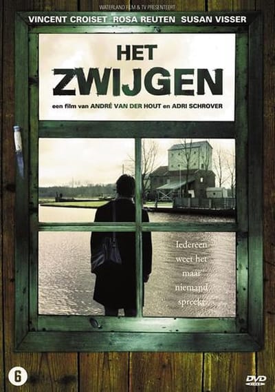 Het Zwijgen