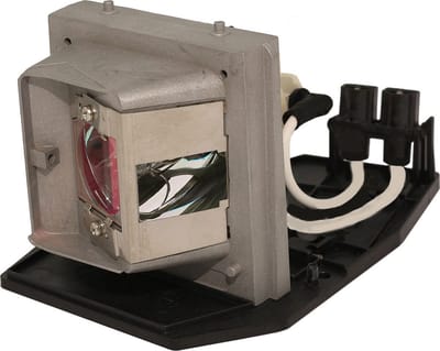 Beamerlamp geschikt voor de ACER P7270i beamer, lamp code EC.J6300.001. Bevat originele P-VIP lamp, prestaties gelijk aan origineel.