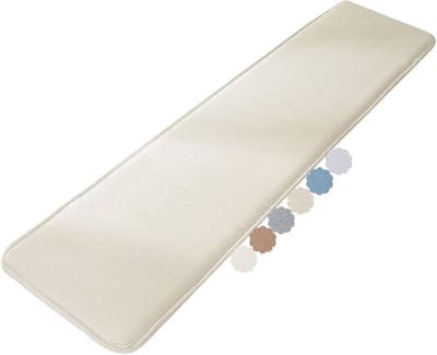 Antislip Bankkussen Buiten en Binnen - Diverse Maten voor Tuin, Schommel en Terras
