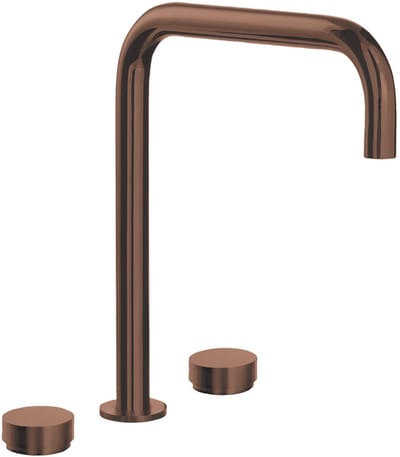 Lanesto Urban Moscow haaks Copper / Koper